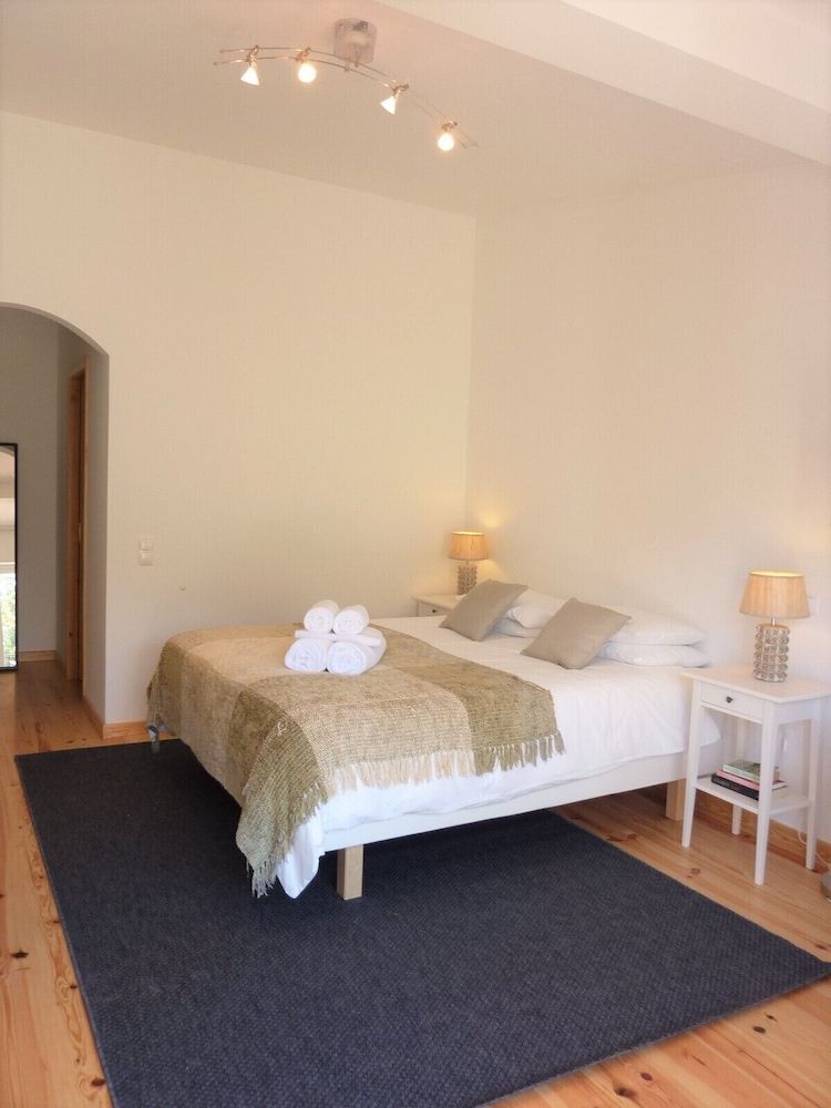 Casa do Valle Superior Double or Twin Room, Slope side 7