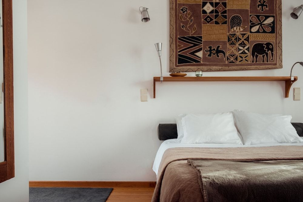 Casa do Valle Standard Double or Twin Room 7