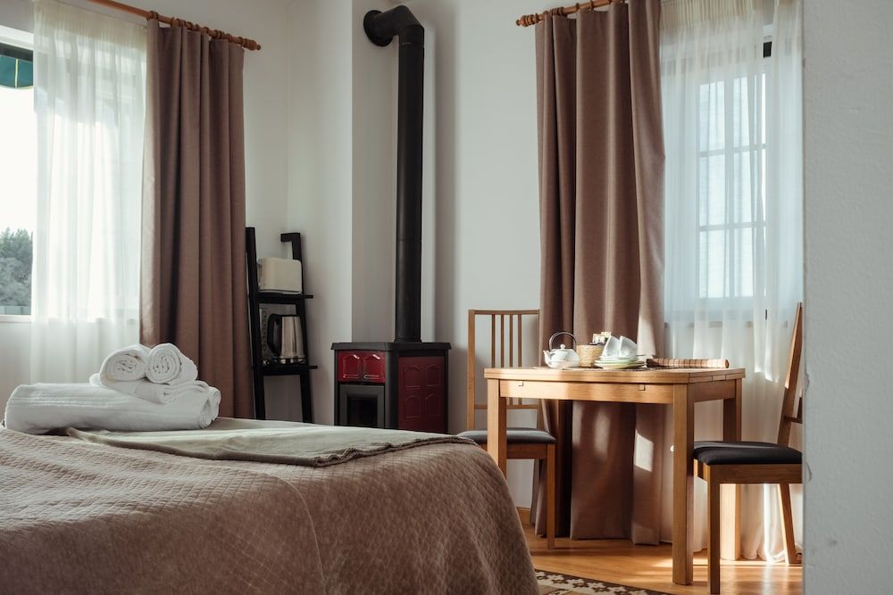 Casa do Valle Standard Double or Twin Room 4