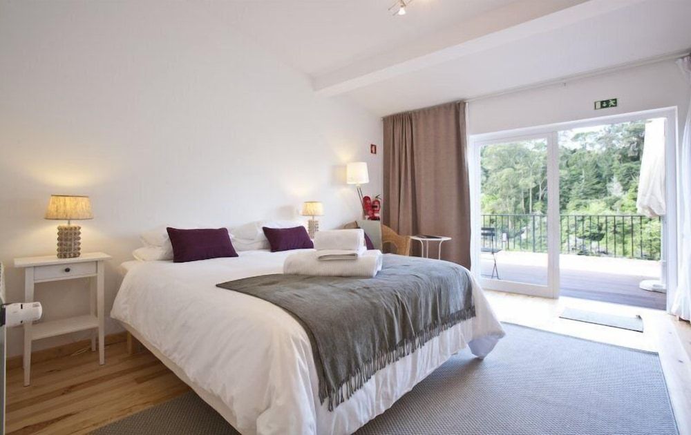 Casa do Valle Superior Double or Twin Room, Slope side 10