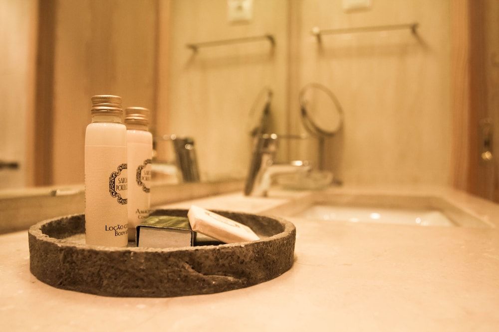 Casa do Valle Superior Double or Twin Room, Slope side 18