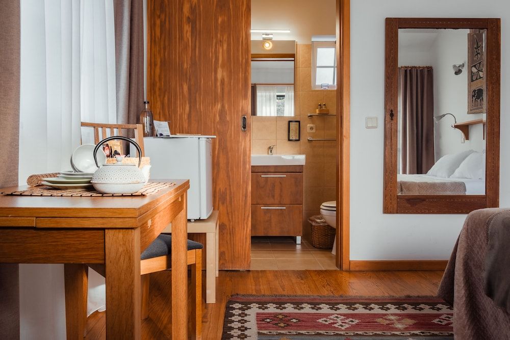 Casa do Valle Standard Double or Twin Room 17