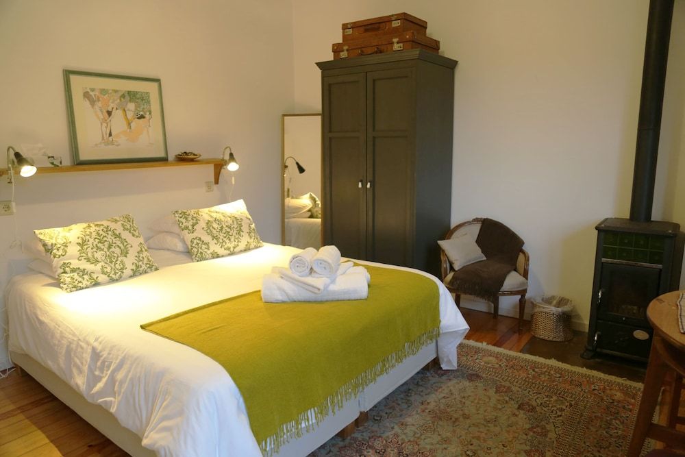 Casa do Valle Standard Double or Twin Room 11