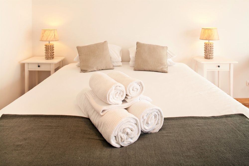 Casa do Valle Superior Double or Twin Room, Slope side 5