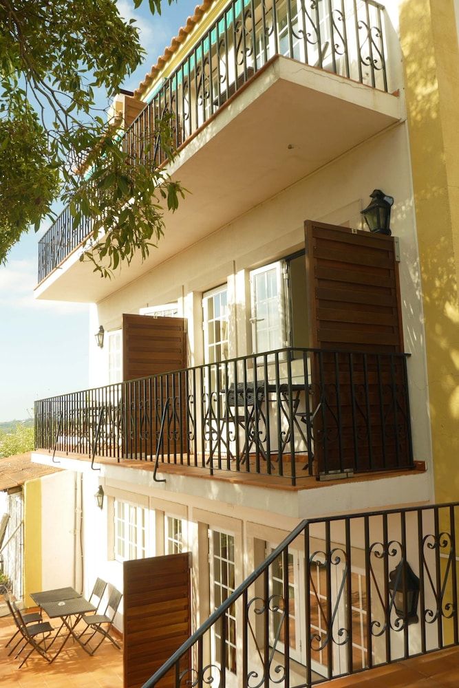 Casa do Valle Standard Double or Twin Room 12