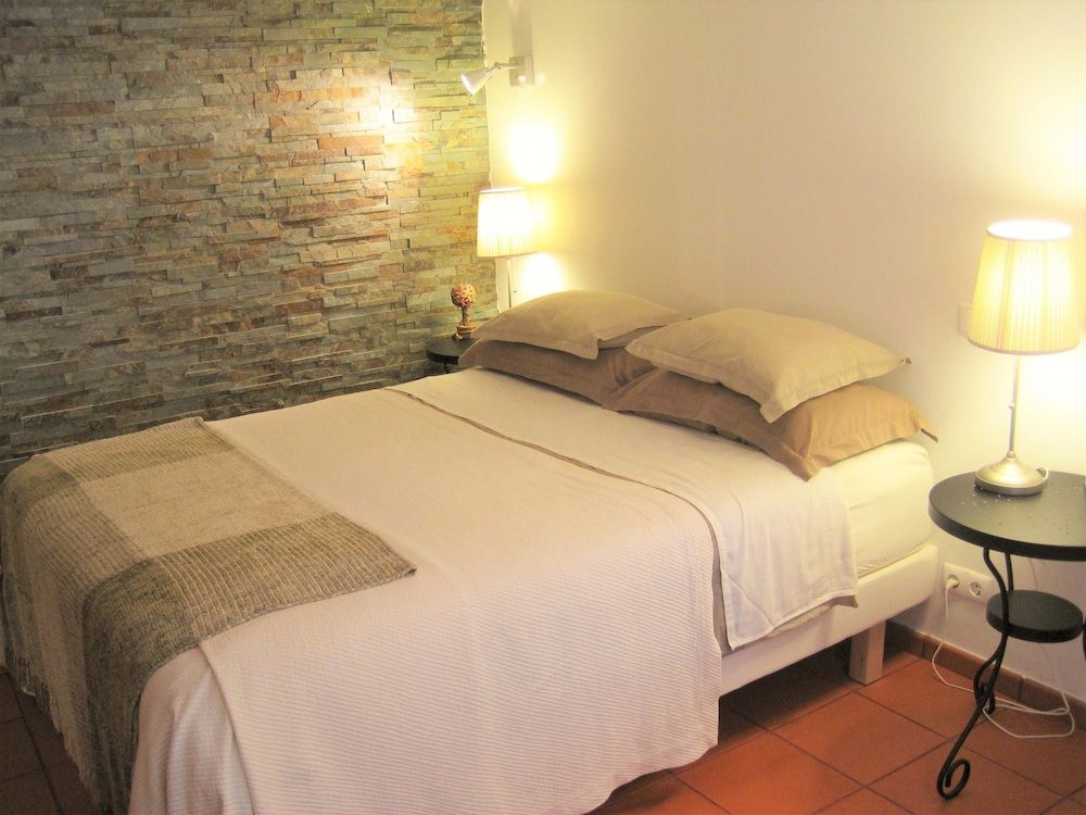 Casa do Valle Standard Double or Twin Room 9