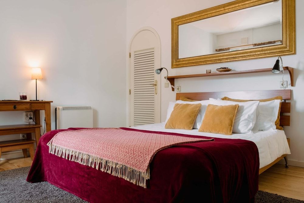 Casa do Valle Triple Room 2