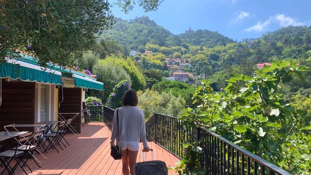 Casa do Valle Superior Double or Twin Room, Slope side 15