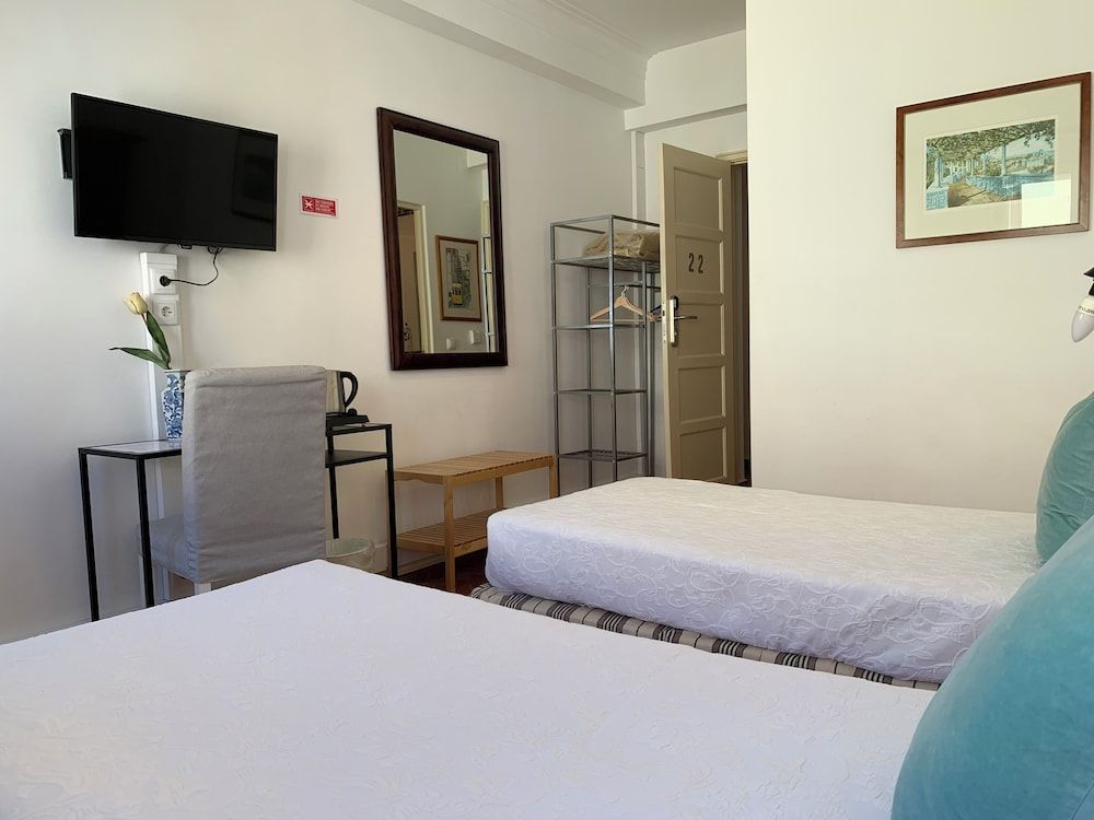 Discovery Apartment Expo City Apartment, 3 Bedrooms 10