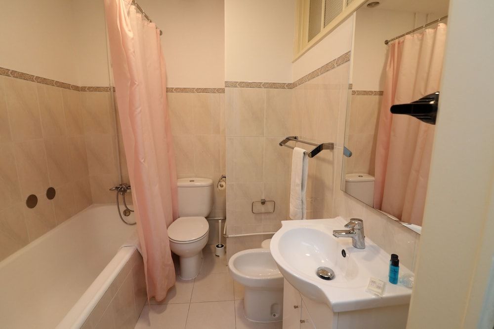 Discovery Apartment Expo City Apartment, 3 Bedrooms 12