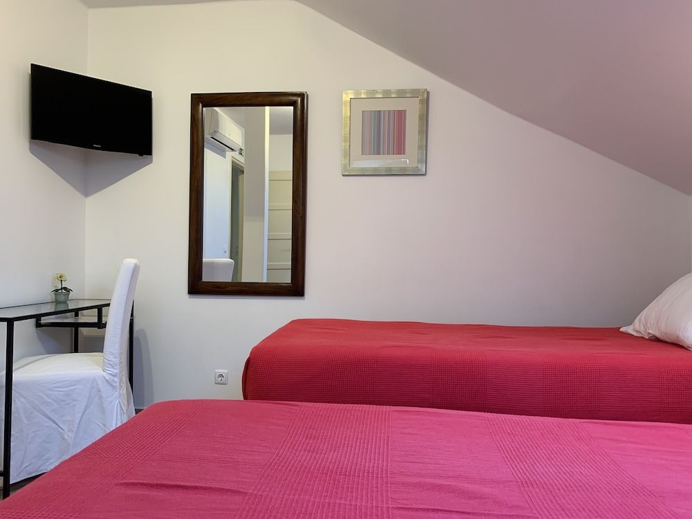 Discovery Apartment Expo Economy Room 3