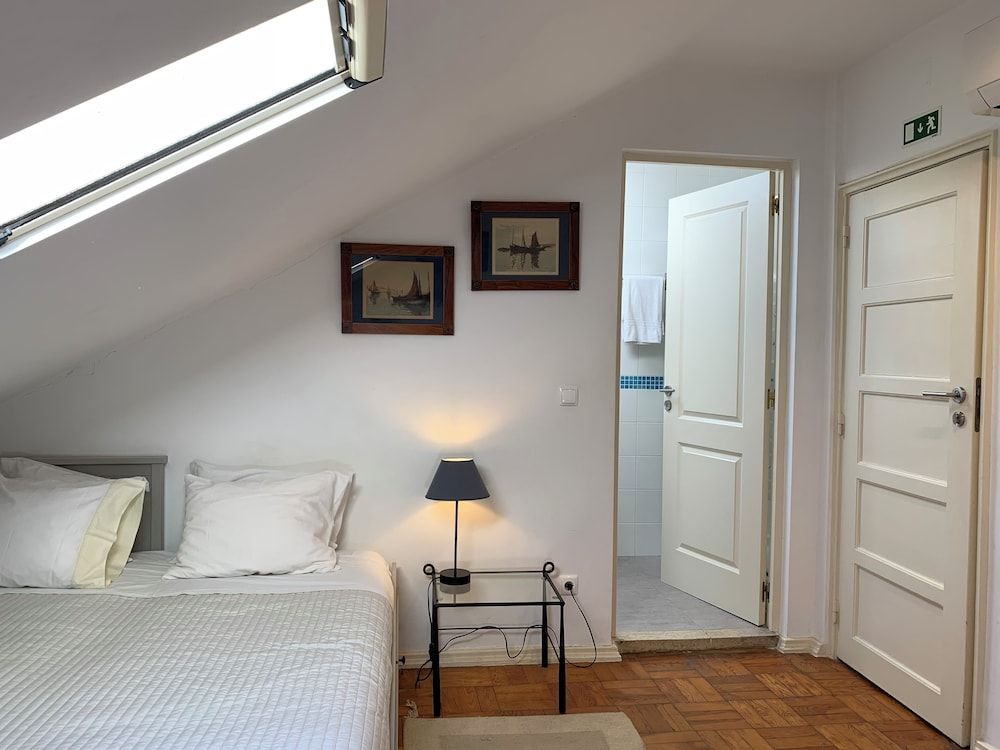 Discovery Apartment Expo City Room, Private Bathroom 2