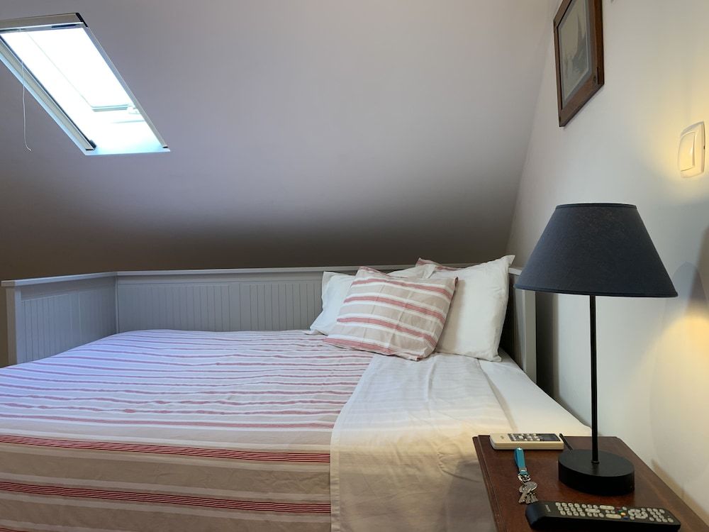 Discovery Apartment Expo City Room, Private Bathroom 3