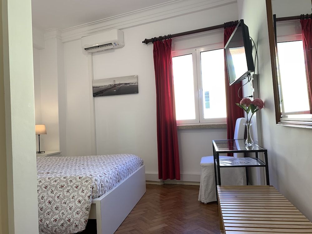 Discovery Apartment Expo City Apartment, 3 Bedrooms 8