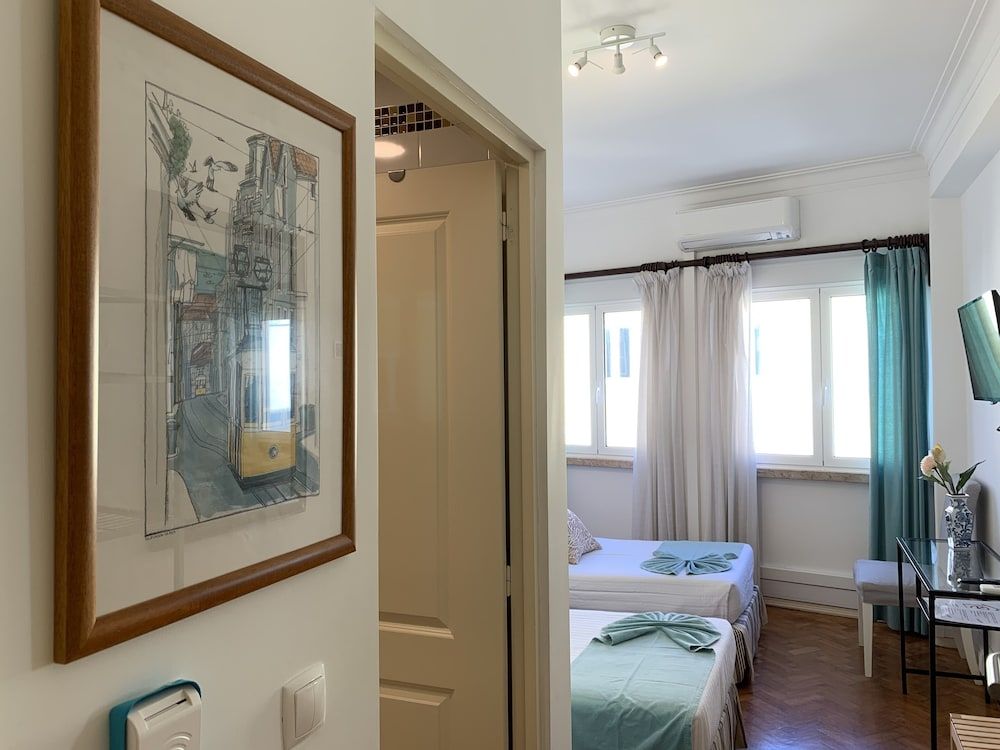 Discovery Apartment Expo City Apartment, 3 Bedrooms 6