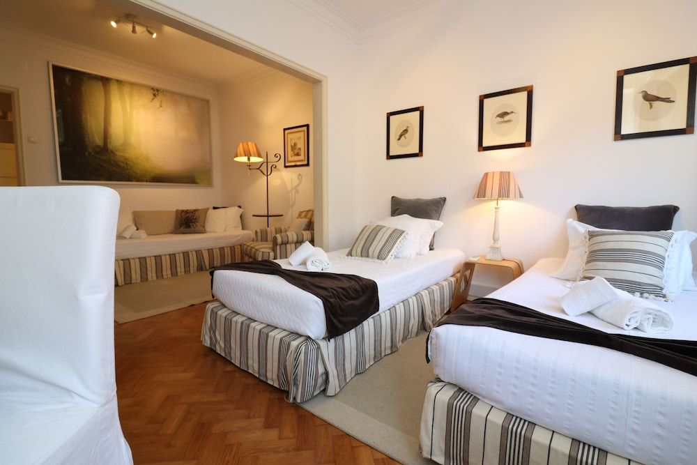 Discovery Apartment Expo City Apartment, 3 Bedrooms 9