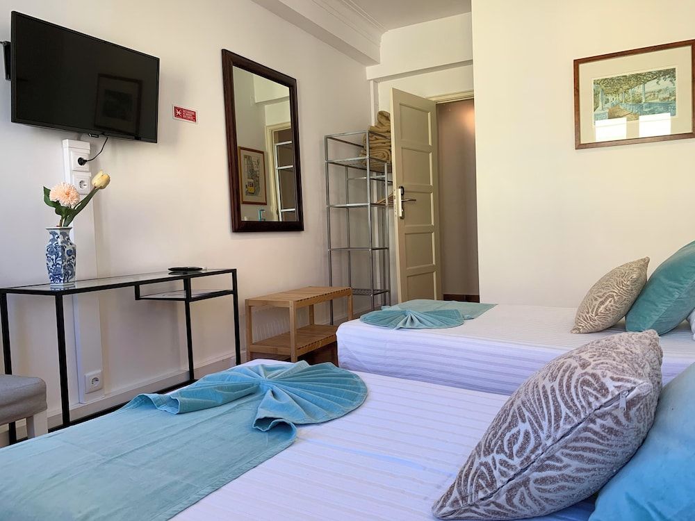 Discovery Apartment Expo City Apartment, 3 Bedrooms 2