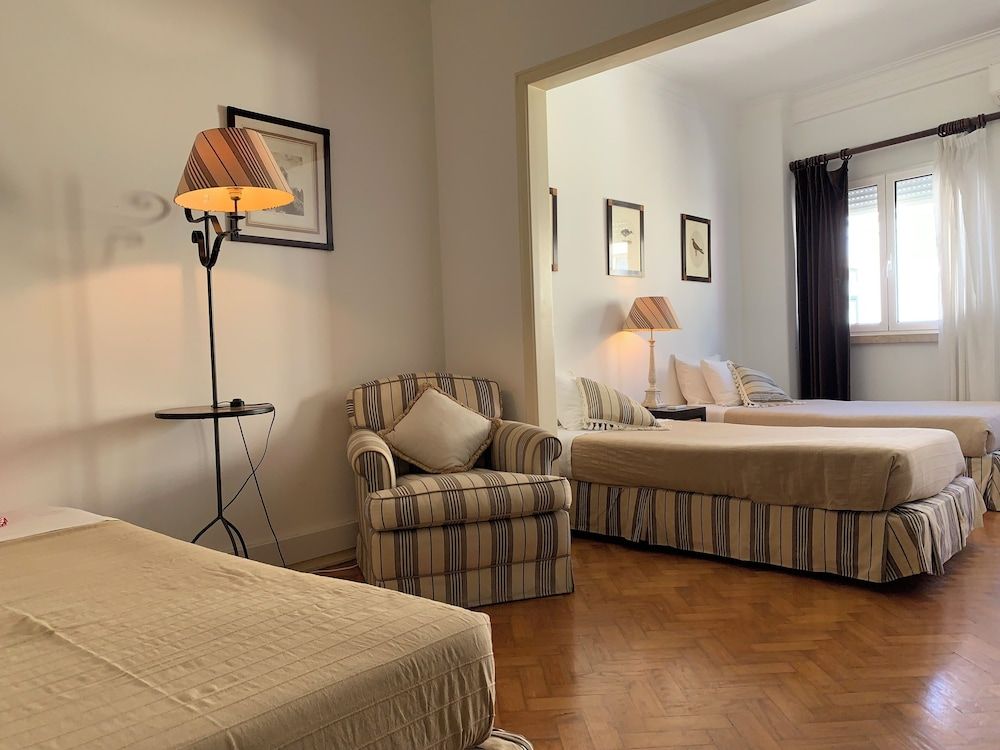 Discovery Apartment Expo City Apartment, 3 Bedrooms 4