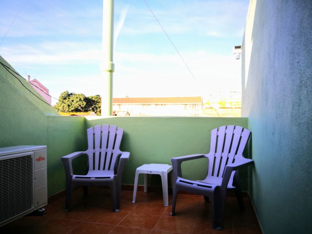 Discovery Apartment Expo Economy Room 7