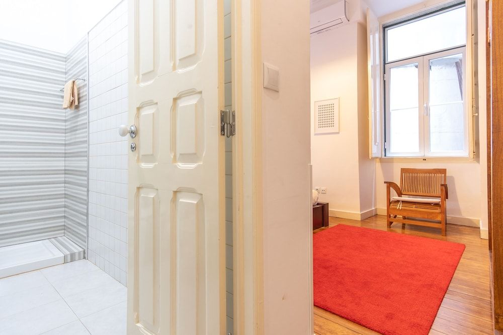 LV Premier Baixa - CR Deluxe Apartment, 3 Bedrooms, Balcony, City View 33