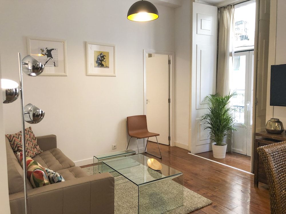 LV Premier Baixa - CR Deluxe Apartment, 3 Bedrooms, Balcony, City View 28