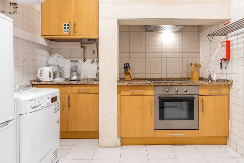 LV Premier Baixa - CR Deluxe Apartment, 3 Bedrooms, Balcony, City View 19