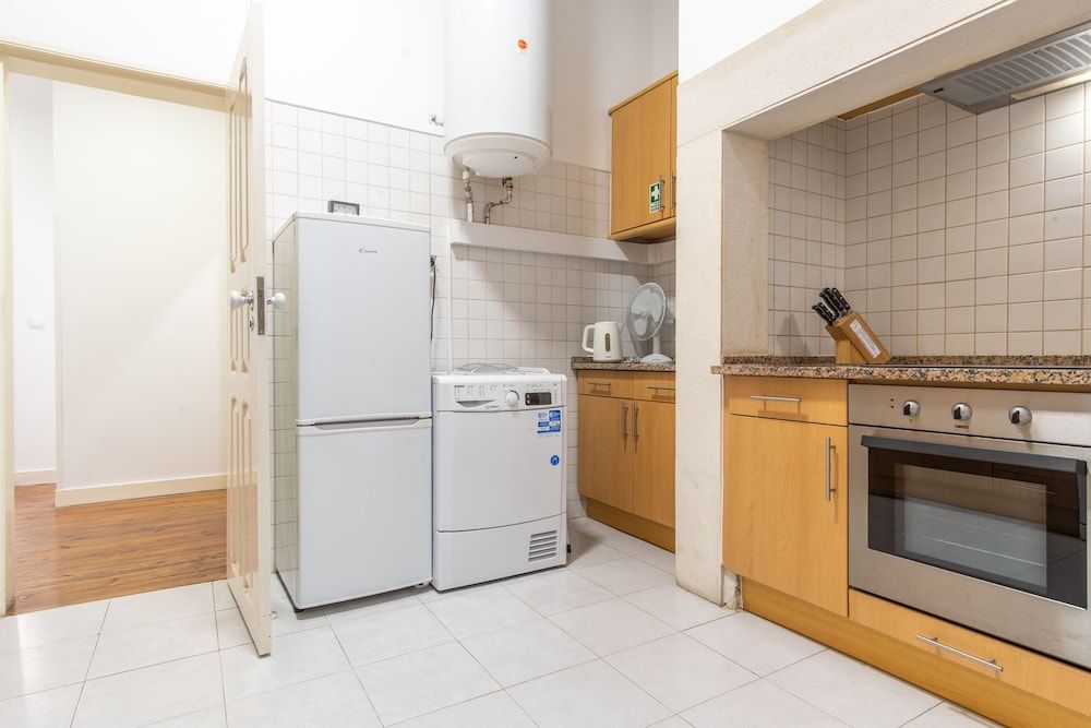 LV Premier Baixa - CR Deluxe Apartment, 3 Bedrooms, Balcony, City View 20