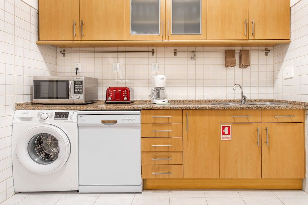 LV Premier Baixa - CR Deluxe Apartment, 3 Bedrooms, Balcony, City View 18