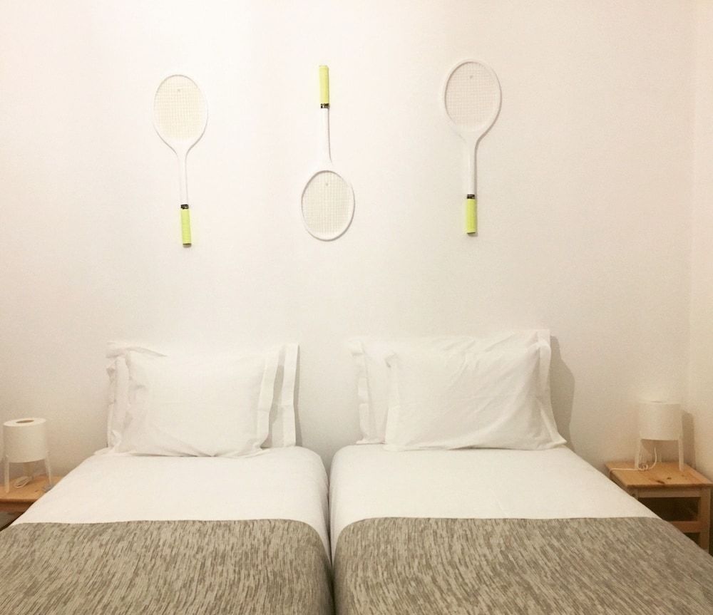 Superior Double or Twin Room, 1 Bedroom, Balcony