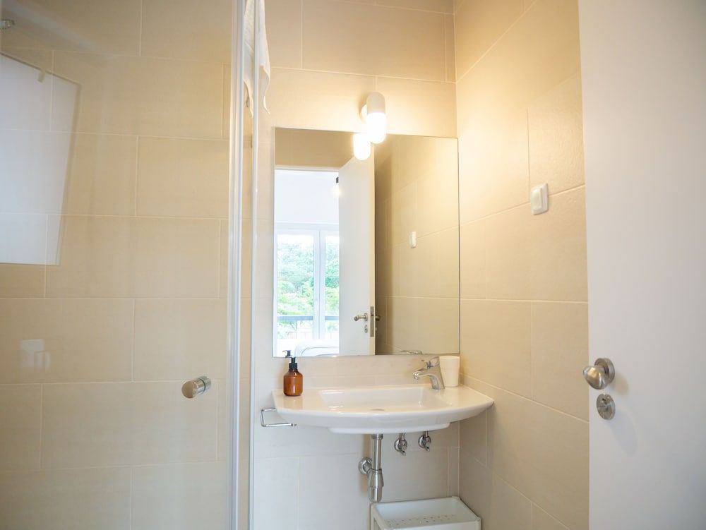 Azen Cool House Standard Double or Twin Room, 1 Bedroom, Balcony 6