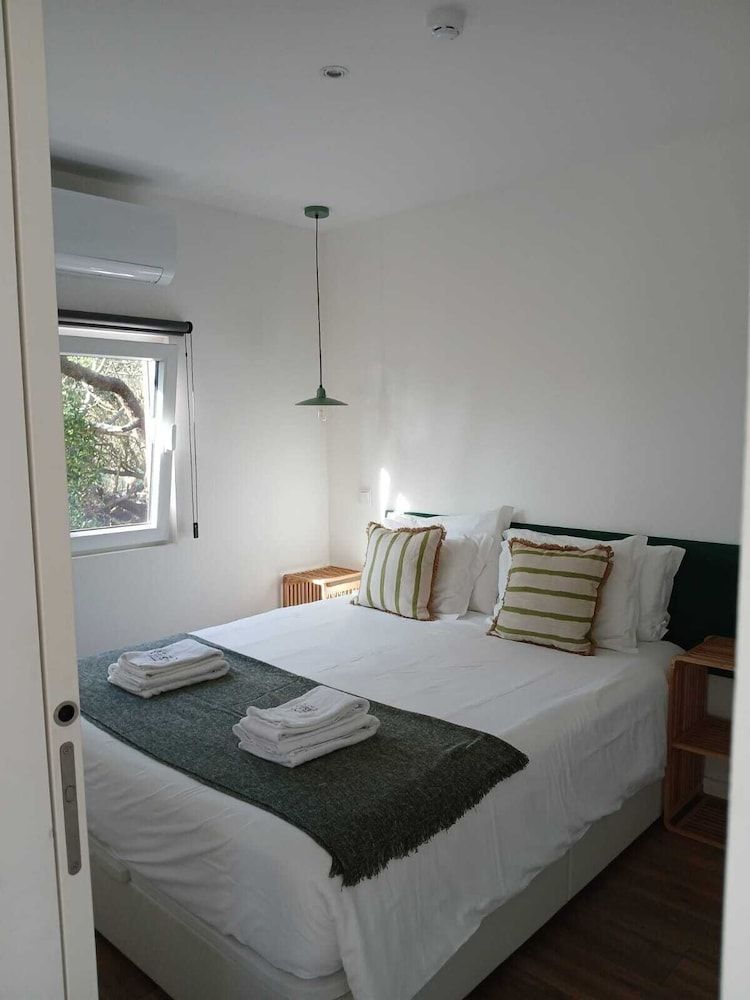 Azen Cool House Family Bungalow