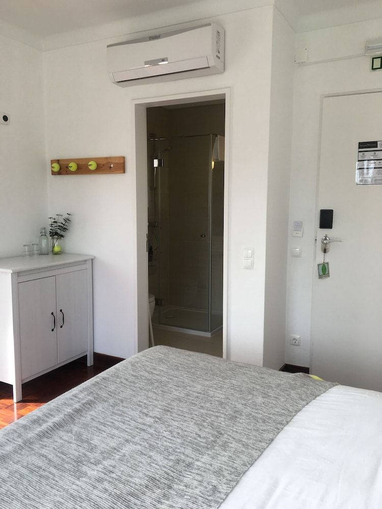 Azen Cool House Standard Double or Twin Room, 1 Bedroom, Balcony 8