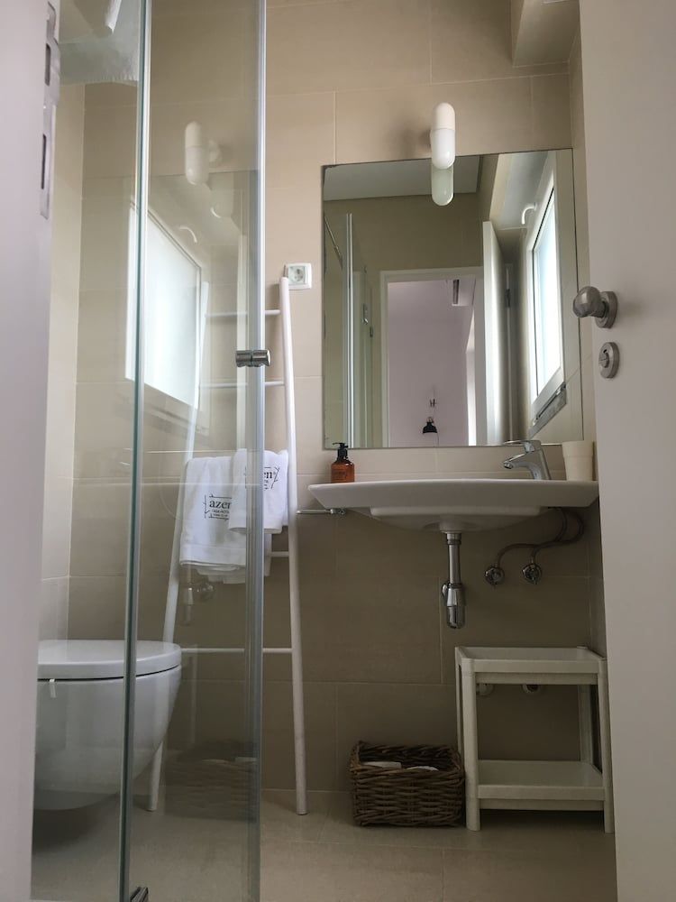 Azen Cool House Economy Double or Twin Room, 1 Bedroom, Private Bathroom 10