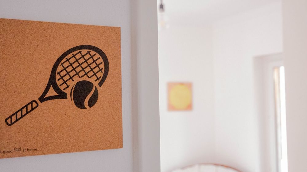 Azen Cool House Standard Double or Twin Room, 1 Bedroom, Balcony 7