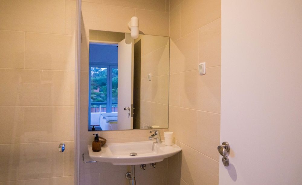 Azen Cool House Economy Double or Twin Room, 1 Bedroom, Private Bathroom 9