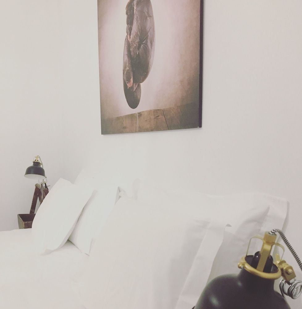 Azen Cool House Economy Double or Twin Room, 1 Bedroom, Private Bathroom