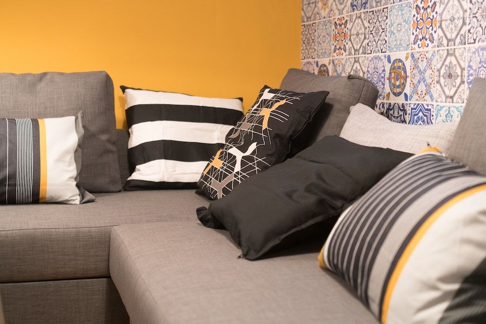 Lisbon Fragrances Orchidee Flowers Deluxe Apartment, 2 Bedrooms 11