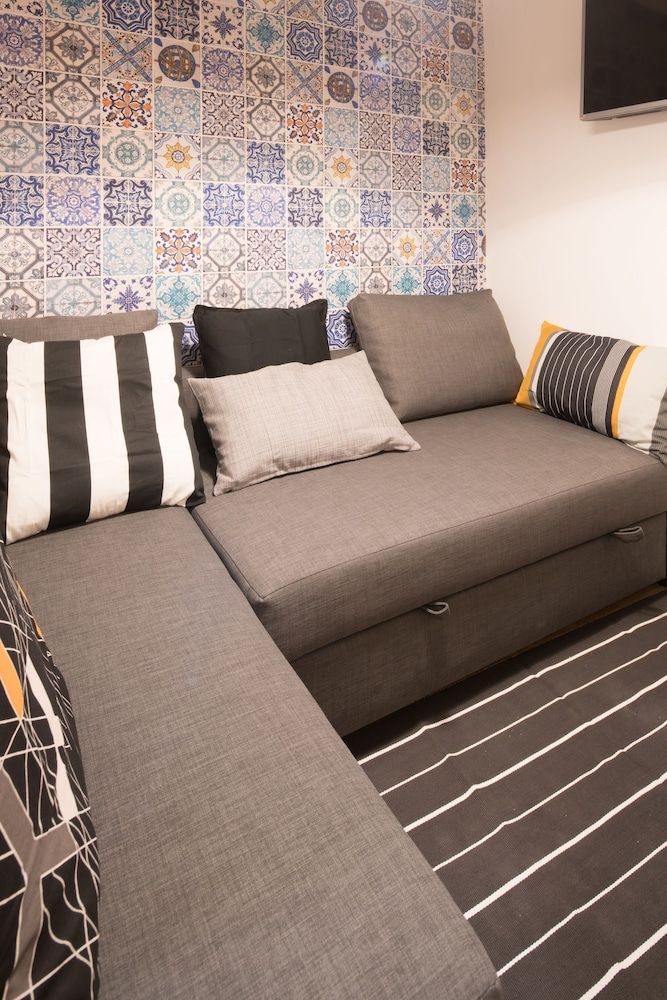 Lisbon Fragrances Orchidee Flowers Deluxe Apartment, 2 Bedrooms 12