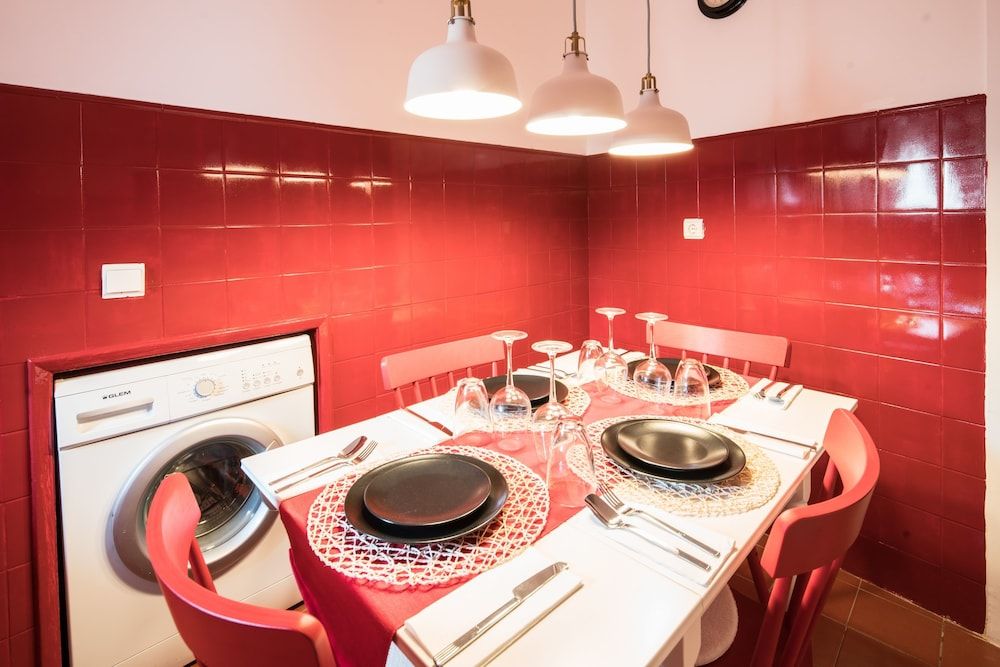 Lisbon Fragrances Orchidee Flowers Deluxe Apartment, 2 Bedrooms 9