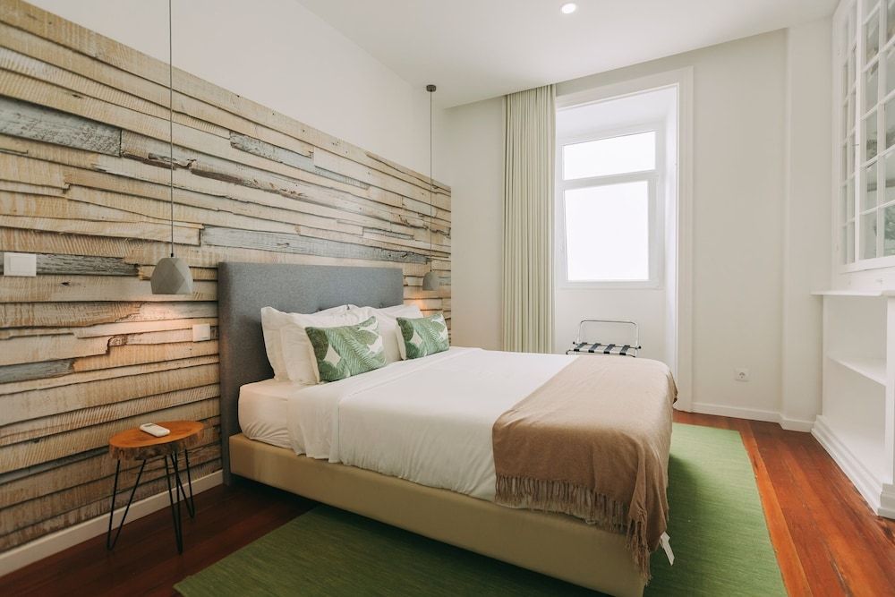 Casa do Contador - Suites & Pool Suite, 1 Bedroom, Kitchenette 2