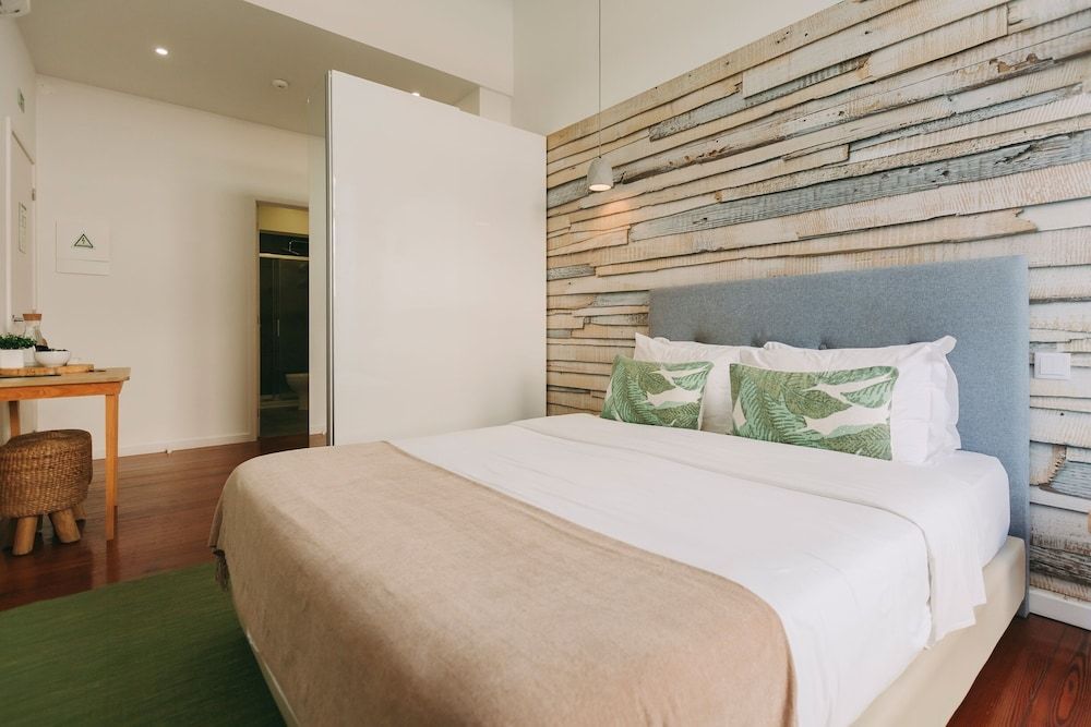 Casa do Contador - Suites & Pool Studio