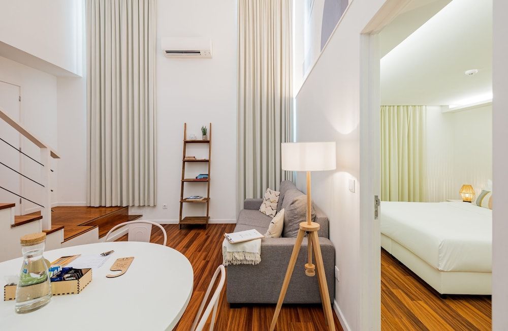 Casa do Contador - Suites & Pool Family Suite, 2 Bedrooms, Kitchenette 13