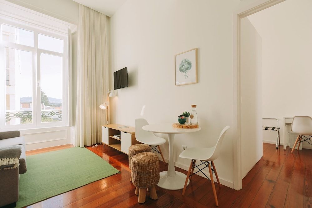 Casa do Contador - Suites & Pool Suite, 1 Bedroom, Kitchenette 11