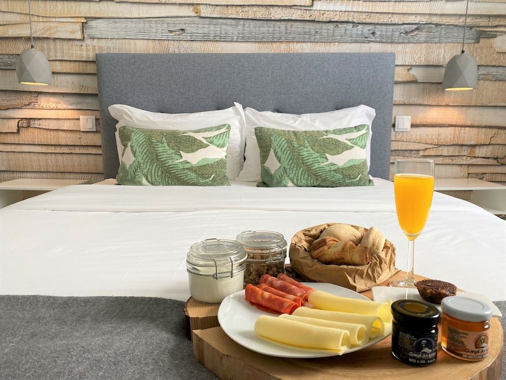 Casa do Contador - Suites & Pool Studio 2