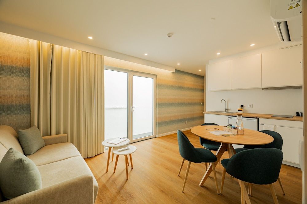 Casa do Contador - Suites & Pool Suite, 1 Bedroom, Kitchenette 12