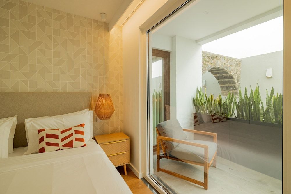 Casa do Contador - Suites & Pool Family Suite, 2 Bedrooms, Kitchenette 7