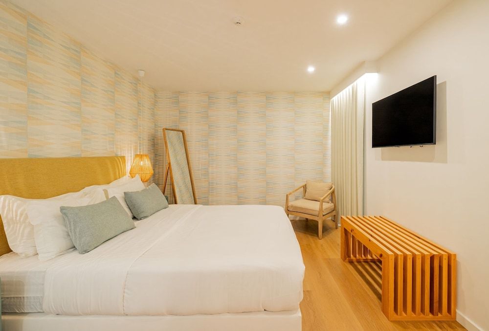 Casa do Contador - Suites & Pool Family Suite, 2 Bedrooms, Kitchenette 9