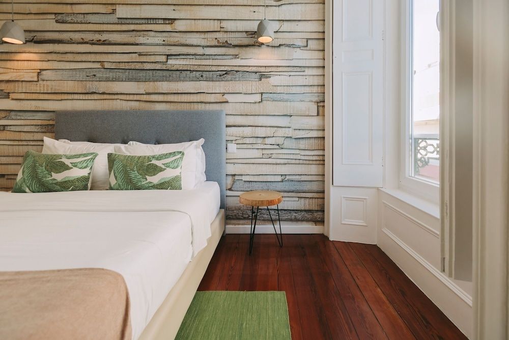 Casa do Contador - Suites & Pool Studio 7