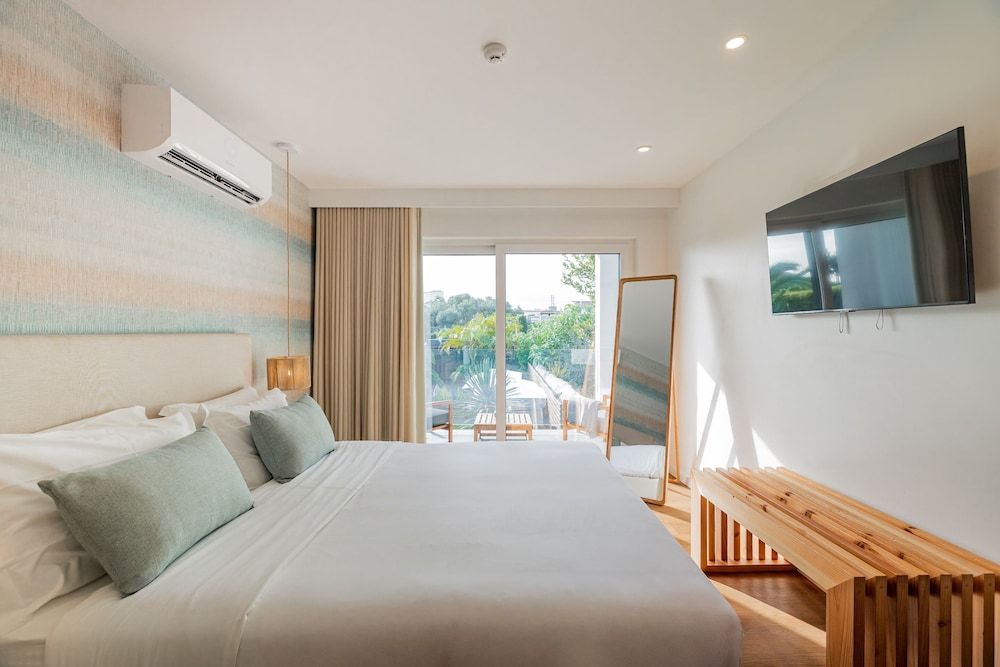 Casa do Contador - Suites & Pool Studio 3