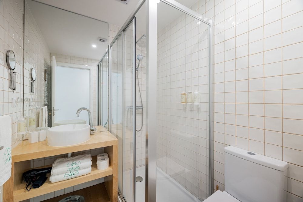 Casa do Contador - Suites & Pool Studio 5